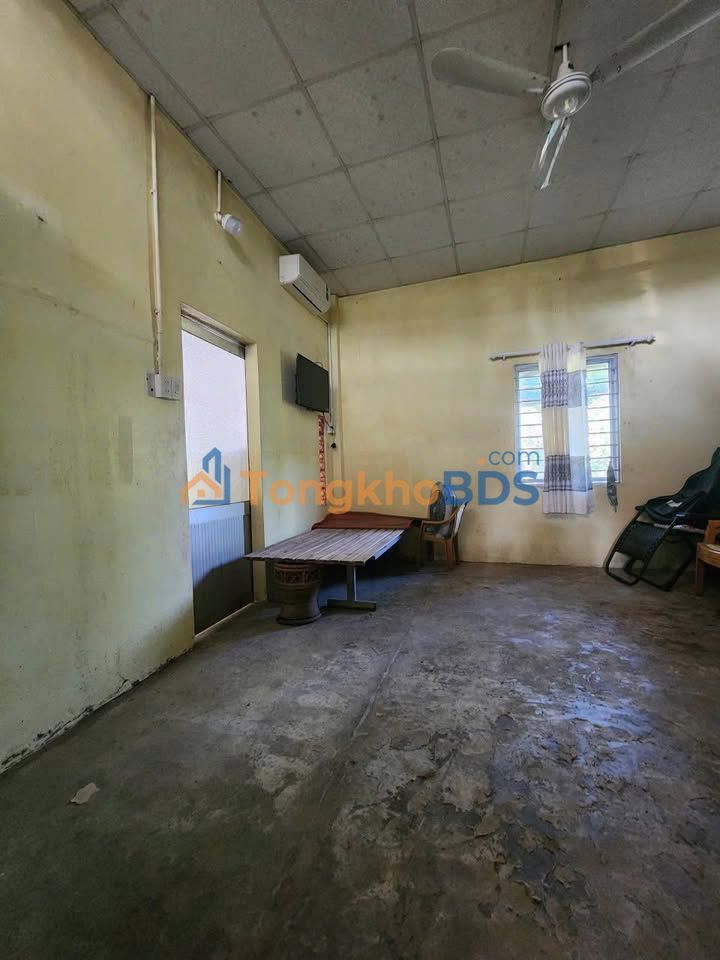 Nhà Vườn 1 Tầng 4 Triệu/Tháng - Phú Trung 1, Vĩnh Thạnh, Bình Định