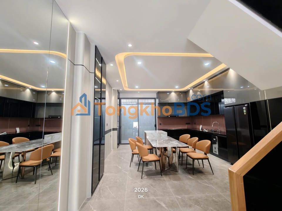 Cho Thuê Nhà KDT Mỹ Gia Nha Trang 270m² - Full Nội Thất Cao Cấp