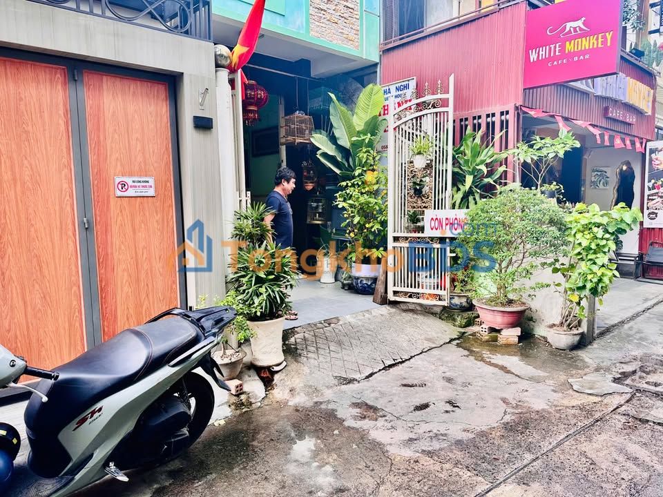 Mặt bằng Lộc Thọ 5m² 12 triệu - Thích hợp KD