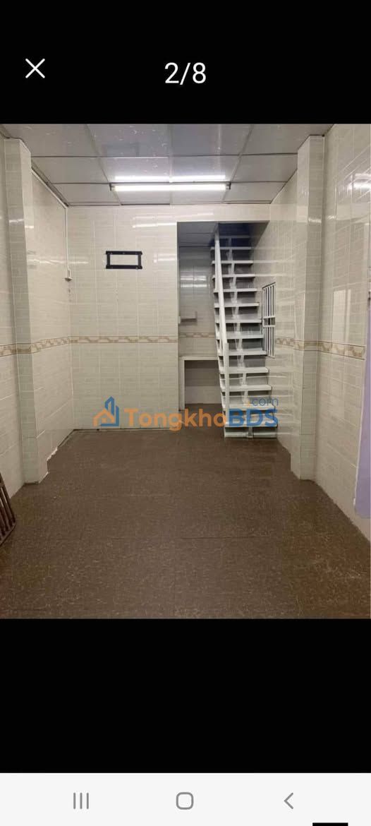 Nhà Mặt Tiền Trần Hưng Đạo, Châu Đốc, An Giang - 1.2 Tỷ Kinh Doanh Sầm Uất