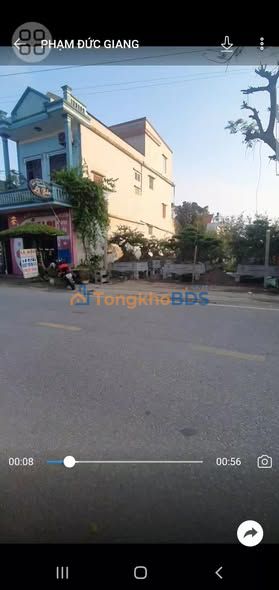 Đất nền Quỹ Nhất 95m² thỏa thuận - Đất thổ cư 100%