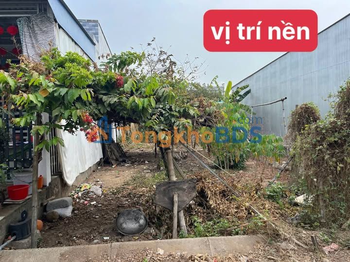 Đất nền Vĩnh Châu 72m² 360 triệu - Sổ đỏ chính chủ