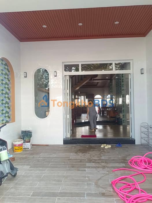 Nhà riêng Châu Đốc 105m² 3.5 tỷ - Full nội thất