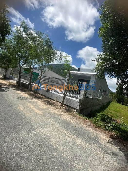 Bán Đất Thổ Cư 750m² Mặt Tiền HL13, Hà Tiên - 1.1 Tỷ/Nền