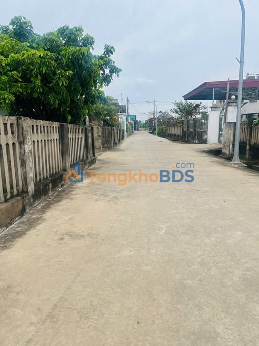 Đất Nền Nam Điền, Nam Trực - 1.0x Tỷ, Sát KCN Thép Xanh, Sổ Đỏ Sẵn