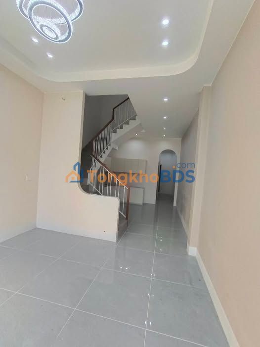 Nhà Châu Đốc đường số 2 56m² 1,89 tỷ - Chính chủ bán gấp