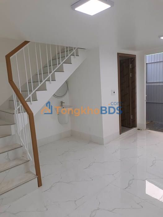 Nhà Châu Đốc An Giang 56m² 1.45 tỷ - Chính chủ bán gấp