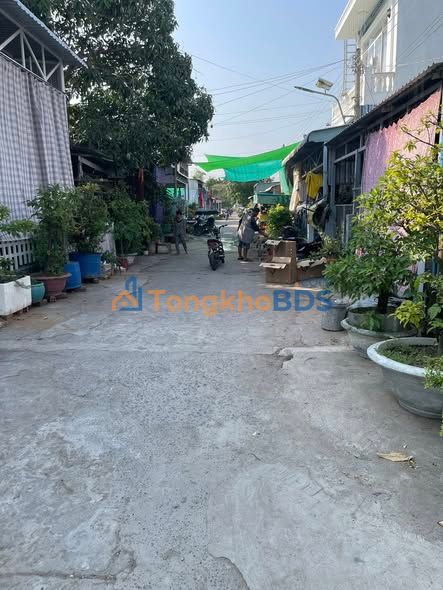 Đất Vĩnh Hậu Châu Đốc 90m² 700tr - Sổ đỏ chính chủ