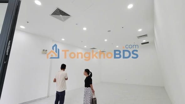 Mặt bằng kinh doanh tầng 1 Đại Mỗ, Nam Từ Liêm - 50m² - 10 triệu