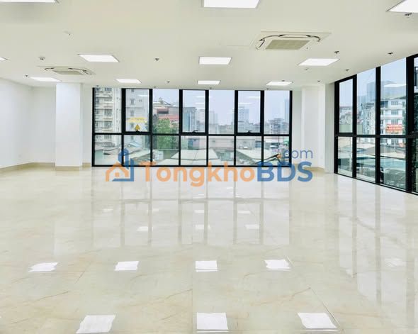 Văn Phòng Trung Tâm Thanh Xuân - Giá Tốt, Vị Trí Đắc Địa