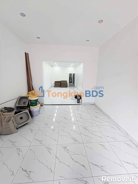 Cho thuê mặt bằng kinh doanh 30m² ngõ 74 Đại Từ, Hoàng Mai - Giá 8 triệu