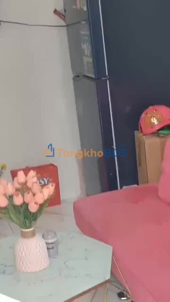 Nhà 30m² Đường Lộ Tẻ Chùa Ông, An Giang - Giá 270 Triệu