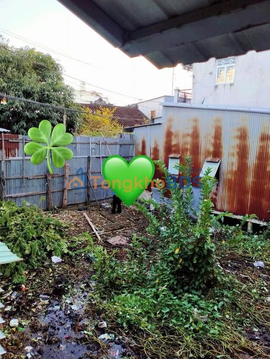 Bán Đất Nền 80m² Hẻm Nguyễn Văn Thoại, Mỹ Xuyên - Giá 700 Triệu Chính Chủ