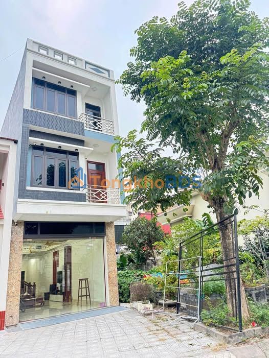 Nhà 3 Tầng 101m² Đô thị Đông Hưng - Sẵn Sàng Đón Chủ Mới