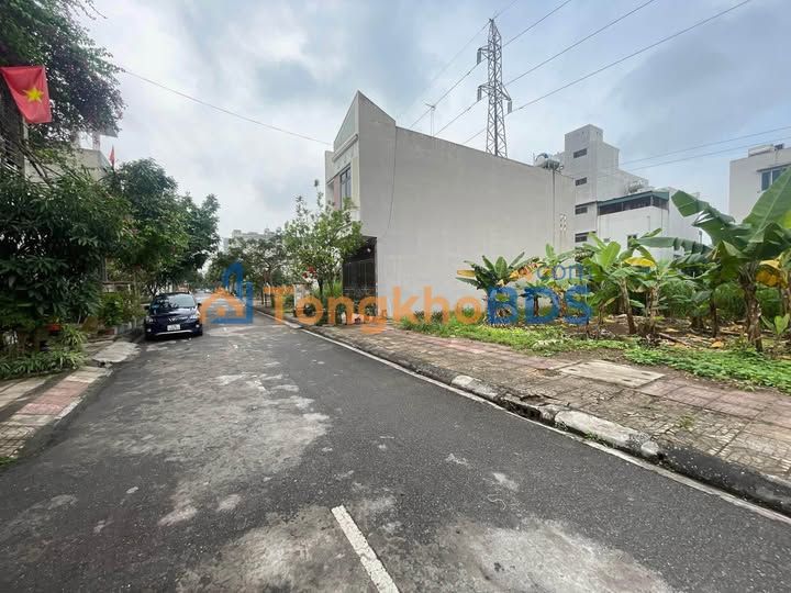 Bán Đất Nền 26ha Xã Phú Xuân, Thái Bình - Giá Hơn 2 Tỷ, Hướng Đông Nam