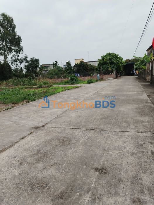 Đất nền Tam Quang 90m² 290 triệu - Hạ tầng hoàn thiện