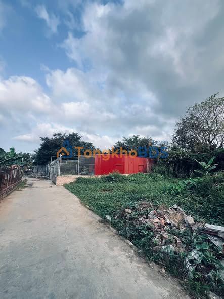 Đất Nền Thiên Hương, Thủy Nguyên 66.6m² - Sổ Đỏ Sẵn Sàng, Giá Tốt