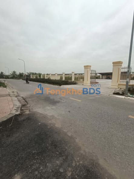 Đất Lô Góc Đoan Xá 2, Kiến Thụy - 69.5m², Ô Tô Tới Đất, Giá 1.2 Tỷ