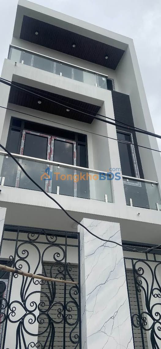 Nhà 3 tầng 58.4m² Đồng Hòa, Hải Phòng - Giá 3.1 tỷ, Sẵn Sàng Ở Ngay