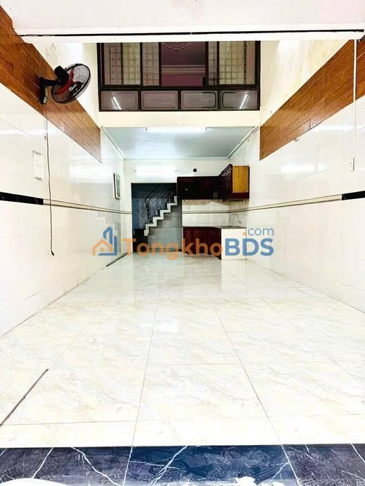 Cho thuê nhà nguyên căn 102m² ngõ Trần Nguyên Hãn, Hải Phòng - Giá 4 triệu/tháng