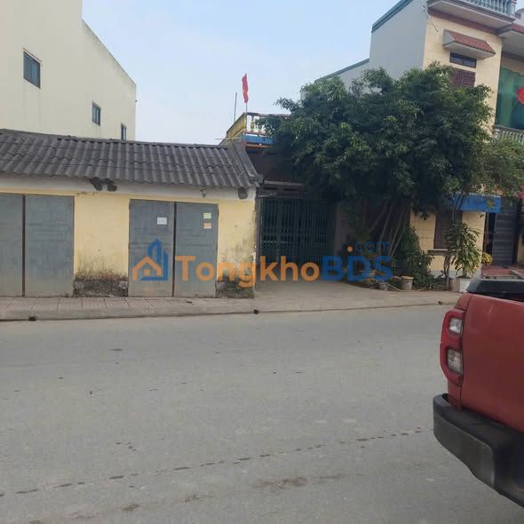 Đất thổ cư Đông Xá Quỳnh Phụ 216m² 1.7 tỷ - Sổ đỏ chính chủ