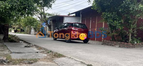 Đất thổ cư Thái Học 138m² giá 1 tỷ - Sổ đỏ chính chủ