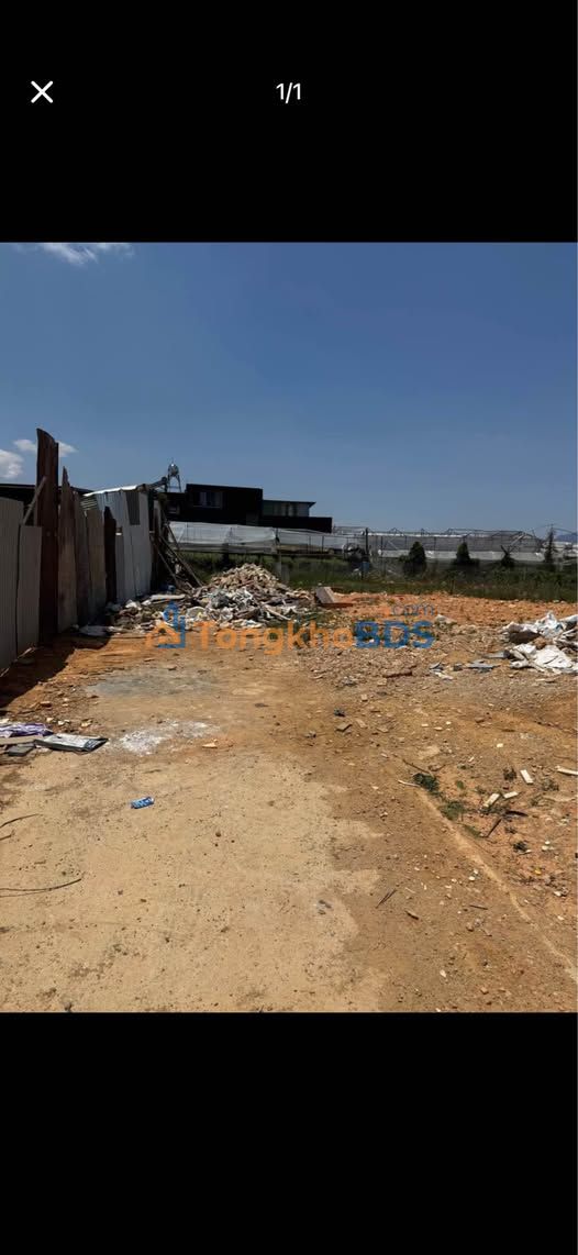 Đất Nông Nghiệp Sạch 86m² Lữ Gia, Lâm Hà - Giá Đầu Tư 1.55 Tỷ