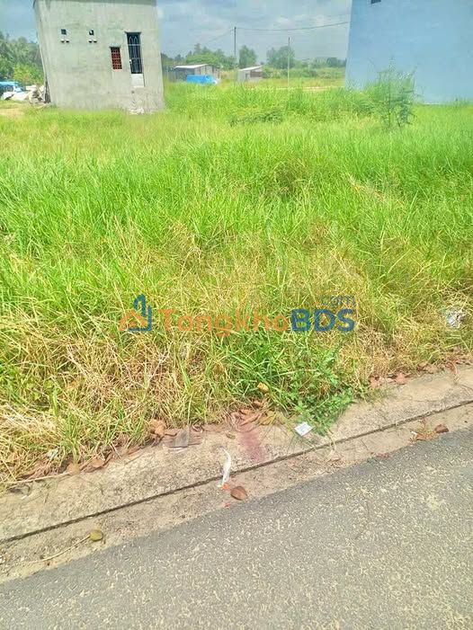 Đất Nền Rạch Giá 100m² - Gần Chợ Tắc Cậu, Sổ Hồng Full Thổ Cư