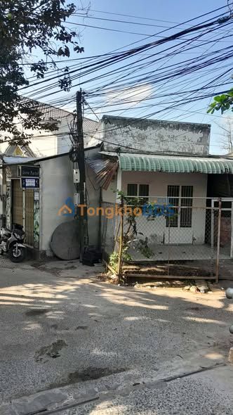 Nhà 2 Mặt Tiền P. Hưng Phú, Cần Thơ - Kinh Doanh Đa Ngành, Giá 420 Triệu