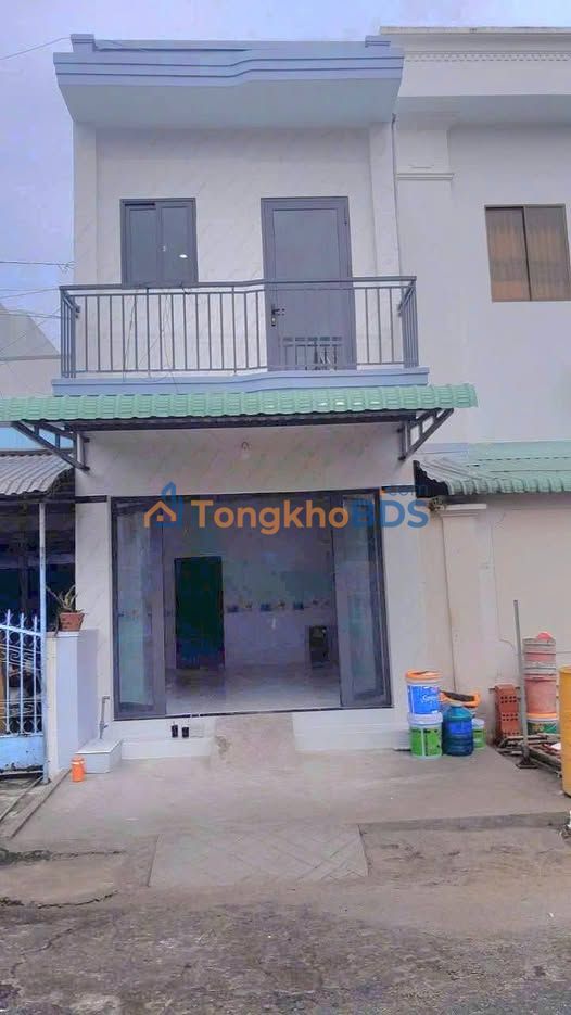 Nhà 1 Trệt 1 Lầu Trương Tấn Bửu, Rạch Giá - 2 Tỷ, Sẵn Sàng Ở Ngay