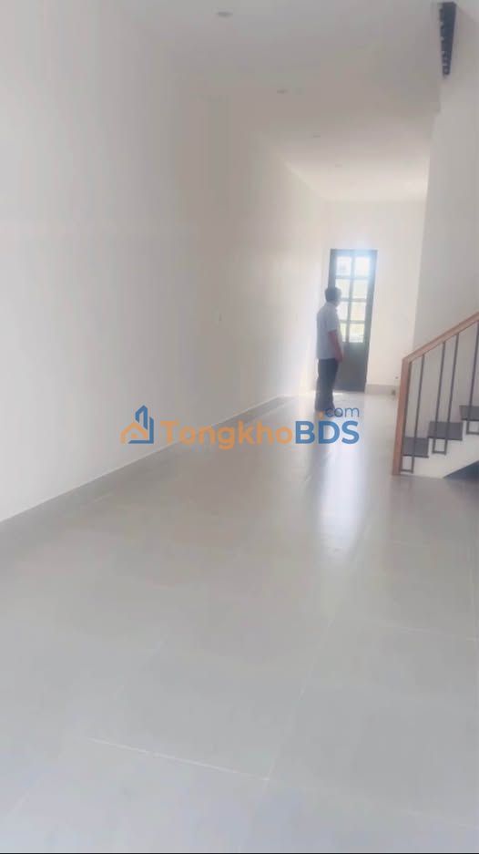 Cho thuê nhà 2PN tại TTTM RG-AG, Rạch Giá - Sẵn Sàng Vào Ở!