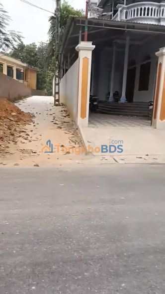 Đất nền Cẩm Khê, Phú Thọ - 145m² giá chỉ từ 3xx triệu - Ô tô vào đất