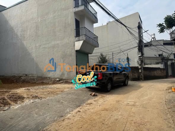 Đất nền Minh Phương, Việt Trì 78.5m² full thổ cư - Đầu tư sinh lời