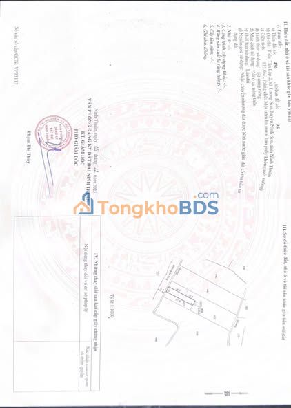 Đất nền Ninh Thuận 134m² giá chỉ 250-350 triệu - Sổ hồng riêng