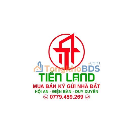 Đất Nền Điện Phương 105m² - Sổ Hồng Sẵn Sàng, Giá Chỉ 6xx Triệu