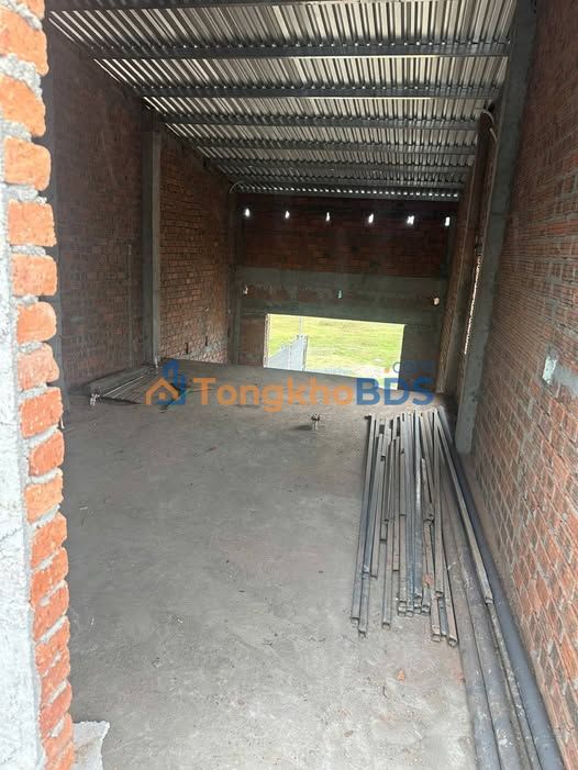 Nhà 84m² Điện Ngọc, Quảng Nam - Giá 1.x Tỷ, Sẵn Sàng Hoàn Thiện Ở Ngay