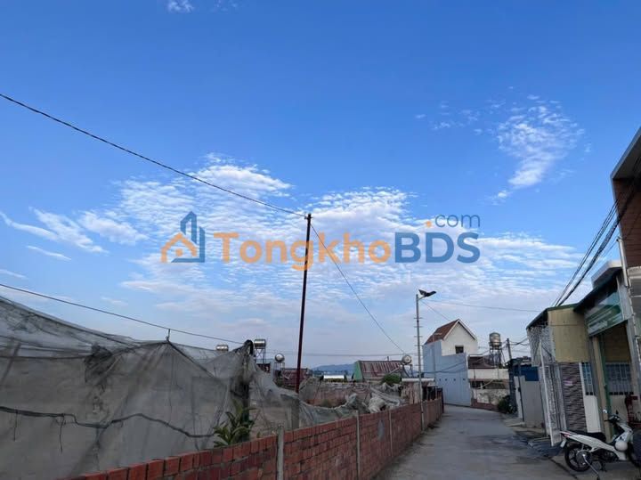 Đất Thổ Cư Thạnh Mỹ 72m² Sổ Hồng Riêng - Giá Đầu Tư 990 Triệu