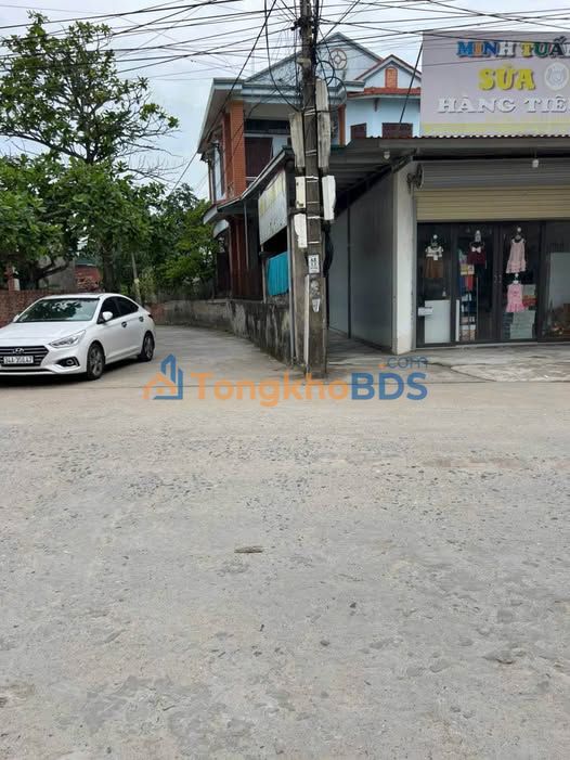 Bán Đất Gia Lộc 95m² Full Thổ Cư - Sổ Hồng Sẵn Sàng