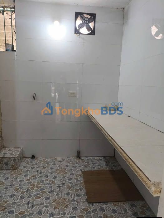 Cho thuê nhà mặt phố nhỏ 60m² - Kinh doanh sầm uất, TP. Hải Dương