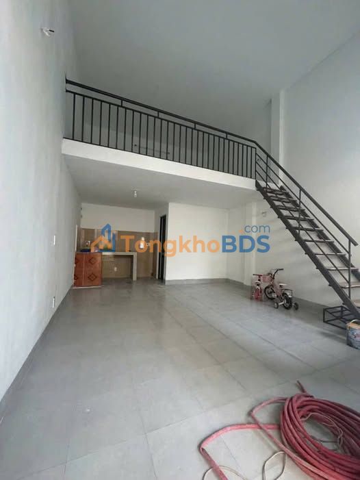 Nhà cấp 4 Trần Cảnh Cẩm Thượng 3 triệu - Sẵn sàng ở ngay