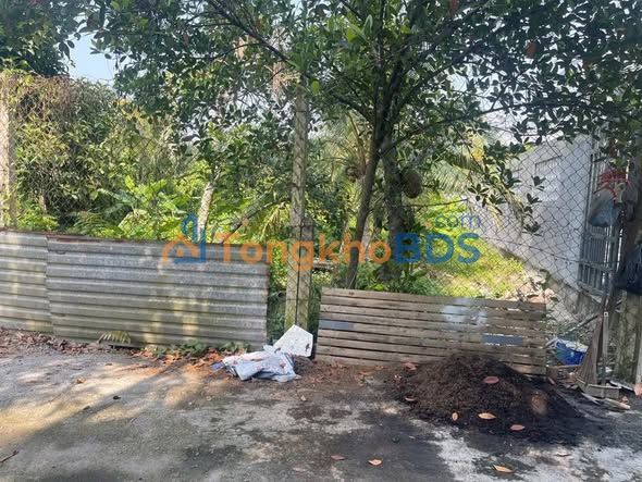 Đất thổ cư Đường Otto An Thạnh 700m² giá 7 tỷ - Sổ đỏ chính chủ