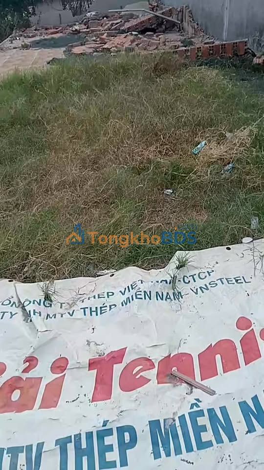 Bán Gấp Đất Vũng Tàu 77.5m² - Sổ Riêng Từng Người - Giá 850 Triệu