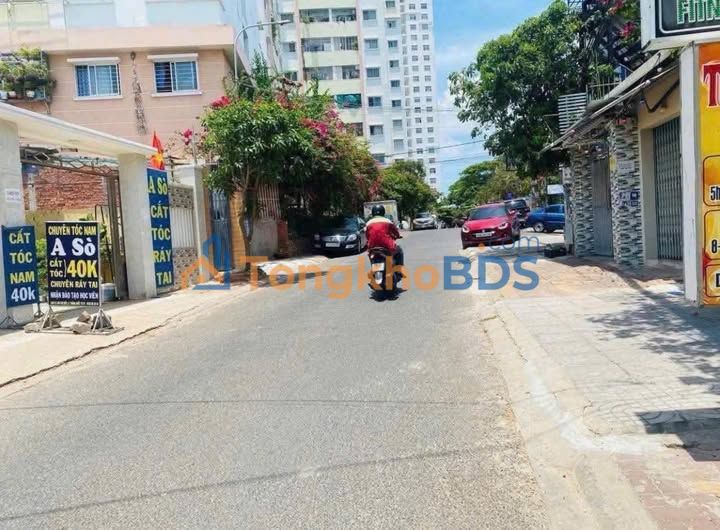 Đất Mặt Tiền Phường Thắng Nhất Cũ 100m² - Kinh Doanh Đắc Lợi, Giá 7.2 Tỷ