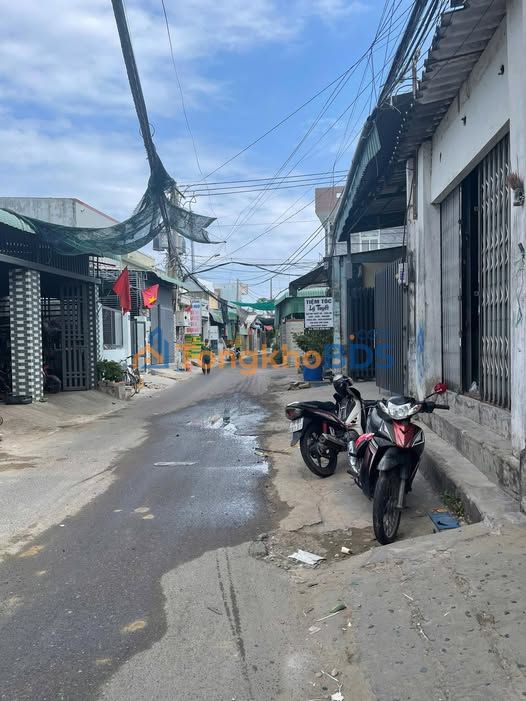 Bán gấp dãy trọ 12 phòng Phước Tỉnh, Bà Rịa - Vũng Tàu - 246m² thổ cư