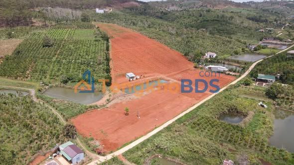 Đất nền Nâm N'Jang Đắk Song 1.8ha 3 tỷ - Sổ đỏ