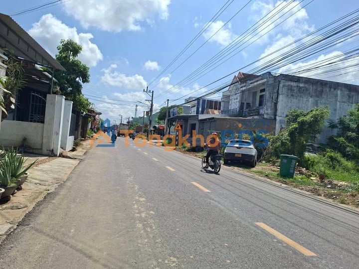 Đất Nền Tuy Phước 75m² - Sổ Đỏ Sẵn Sàng, Giá Đầu Tư