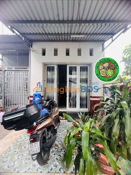Nhà Ninh Kiều 60m2 1.499 tỷ - Chính chủ bán gần chợ