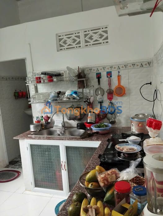 Nhà Vĩnh Thọ Nha Trang 70m² Giá 1.2 Tỷ - 2PN, Sổ Đỏ Vi Bằng