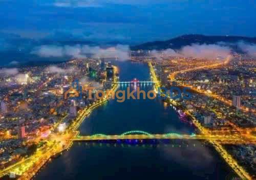 Nhà phố Hải Châu Thanh Thủy 138m² 17 tỷ - Ô tô vào tận nhà