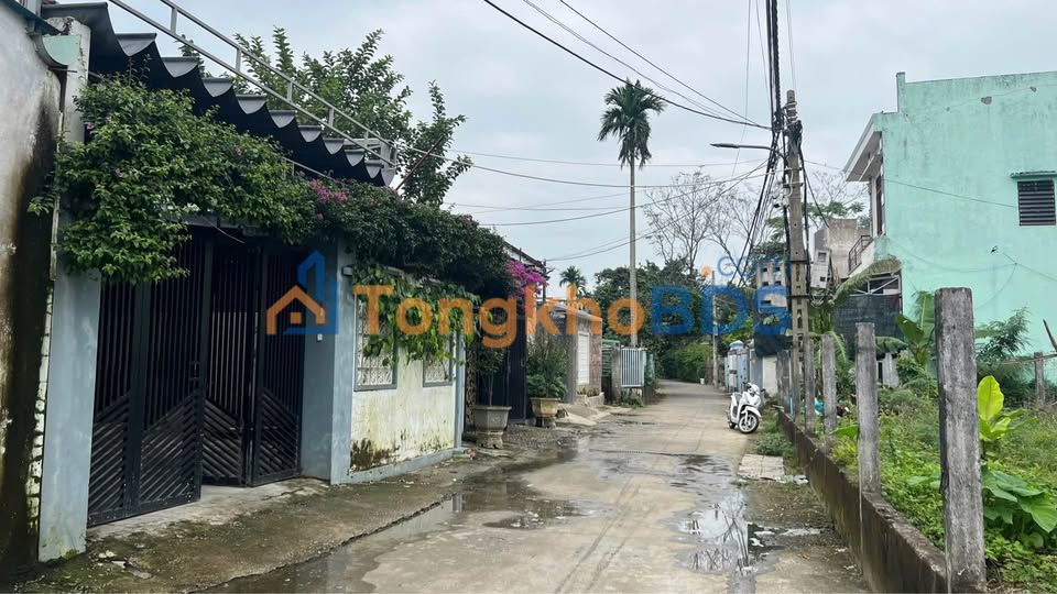 Mặt Tiền Kinh Doanh Quan Châu - 145m² - Giá Đầu Tư 2.3 Tỷ